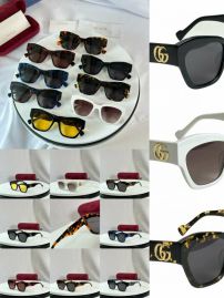 Picture of Gucci Sunglasses _SKUfw55795274fw